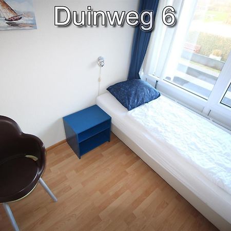 Appartementen Zuiderstrand H Westkapelle Buitenkant foto