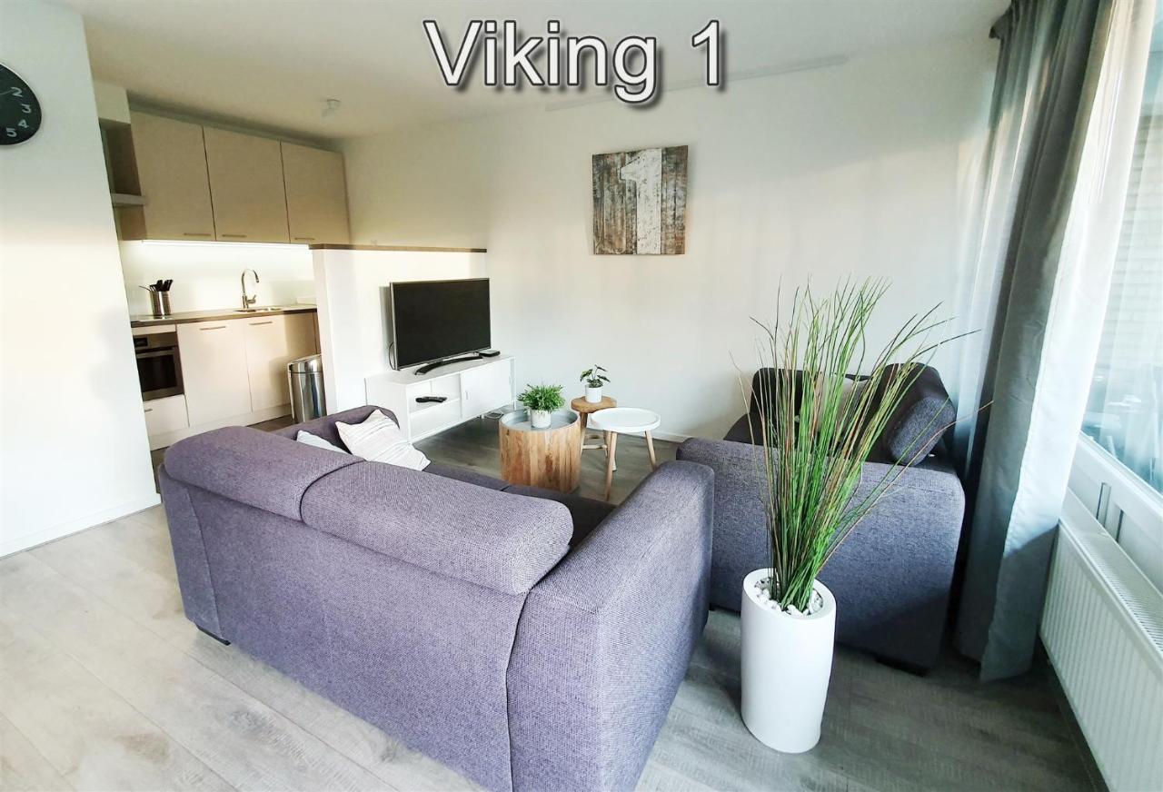 Appartementen Zuiderstrand H Westkapelle Buitenkant foto