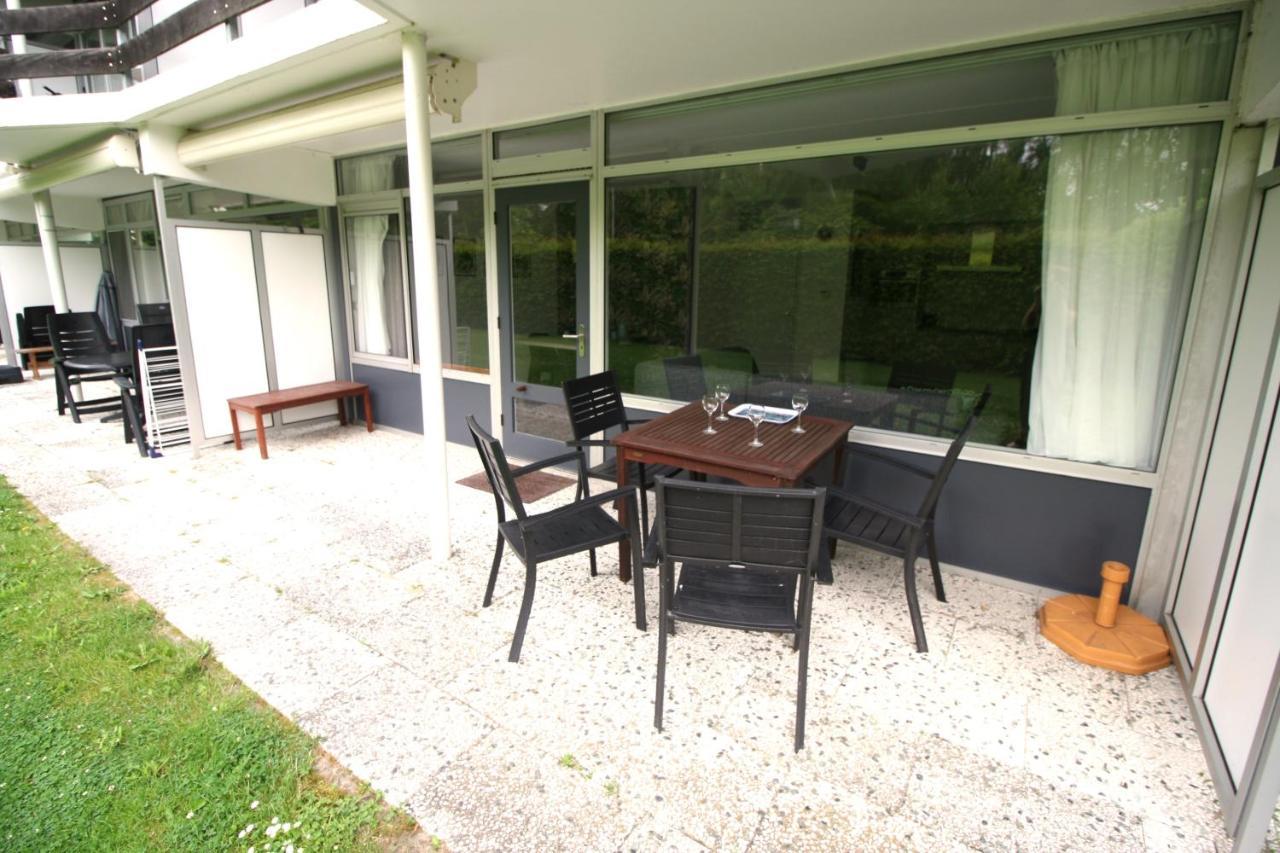 Appartementen Zuiderstrand H Westkapelle Buitenkant foto