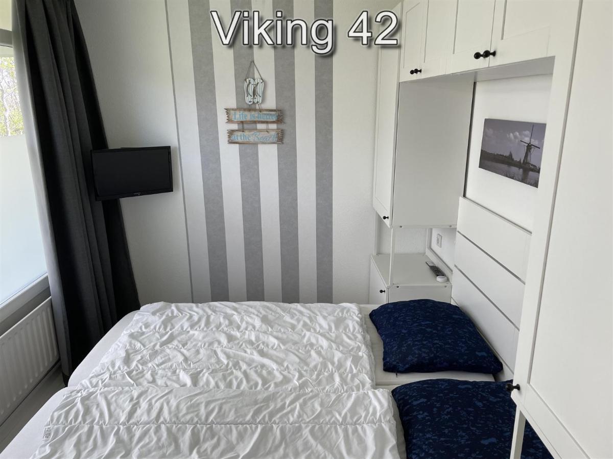 Appartementen Zuiderstrand H Westkapelle Buitenkant foto