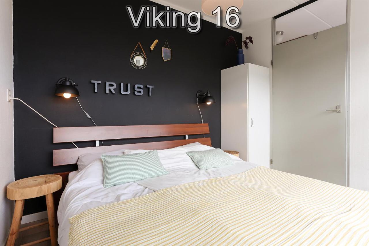 Appartementen Zuiderstrand H Westkapelle Buitenkant foto
