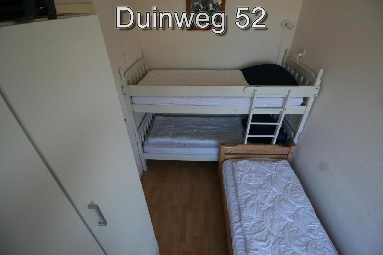 Appartementen Zuiderstrand H Westkapelle Buitenkant foto