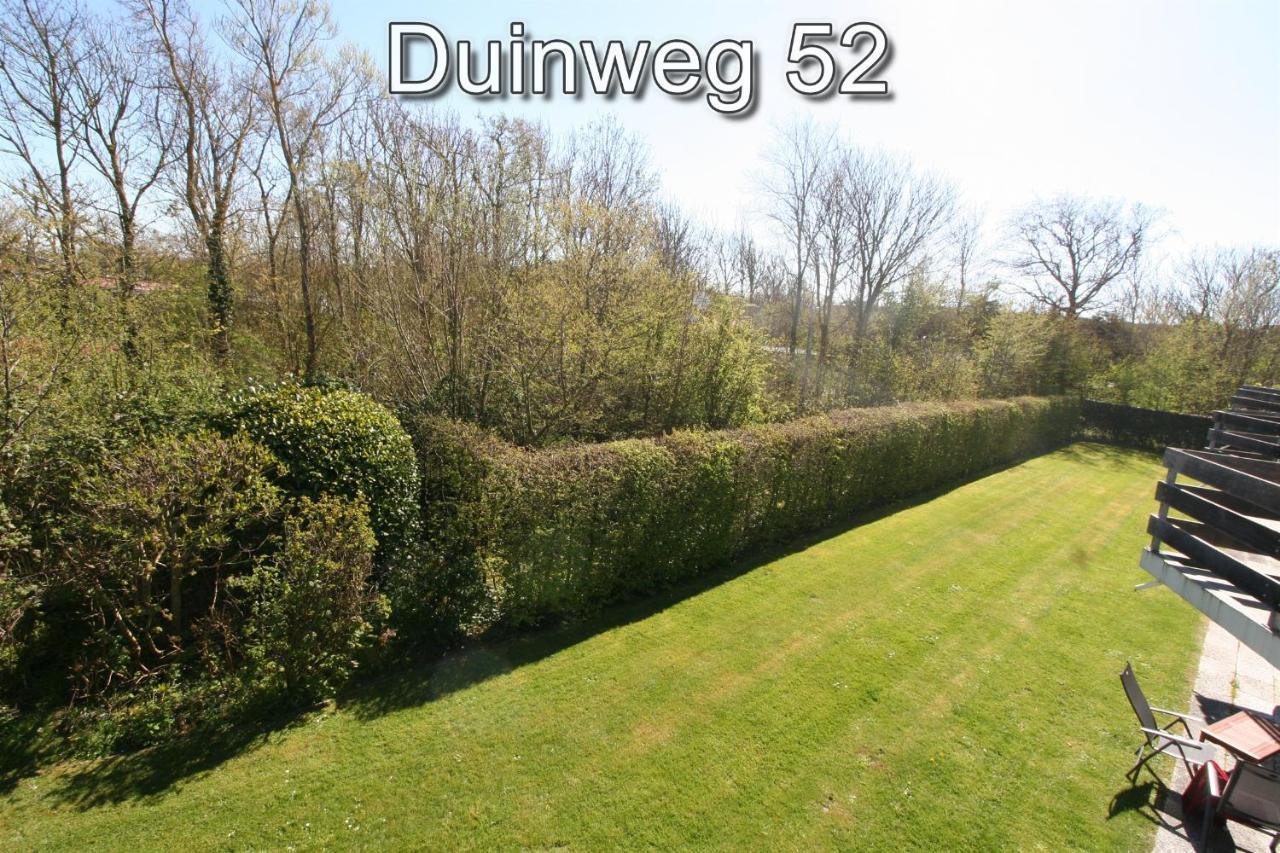 Appartementen Zuiderstrand H Westkapelle Buitenkant foto