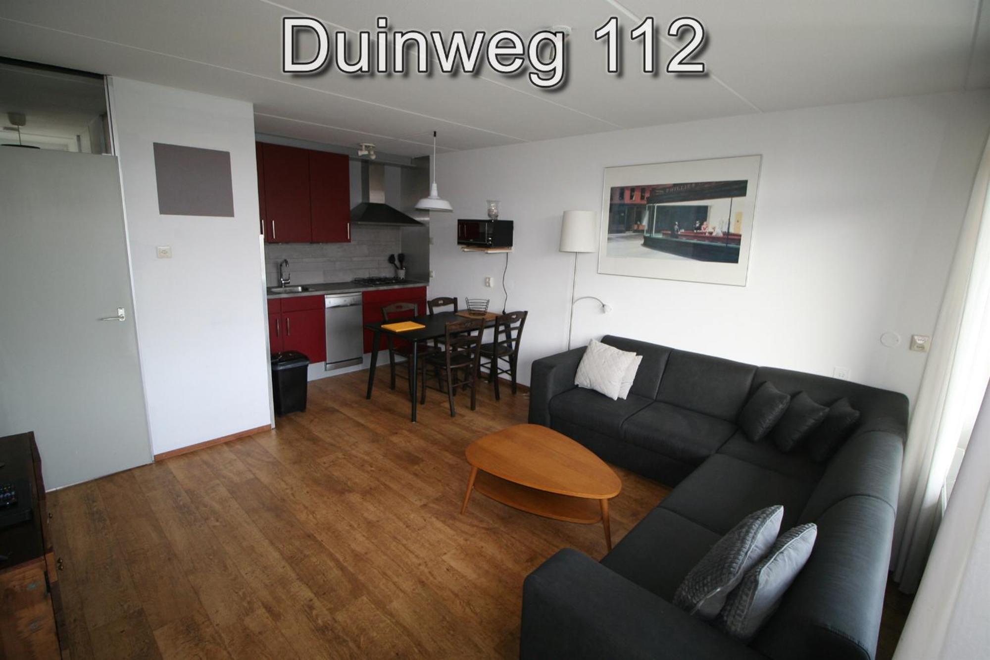 Appartementen Zuiderstrand H Westkapelle Buitenkant foto
