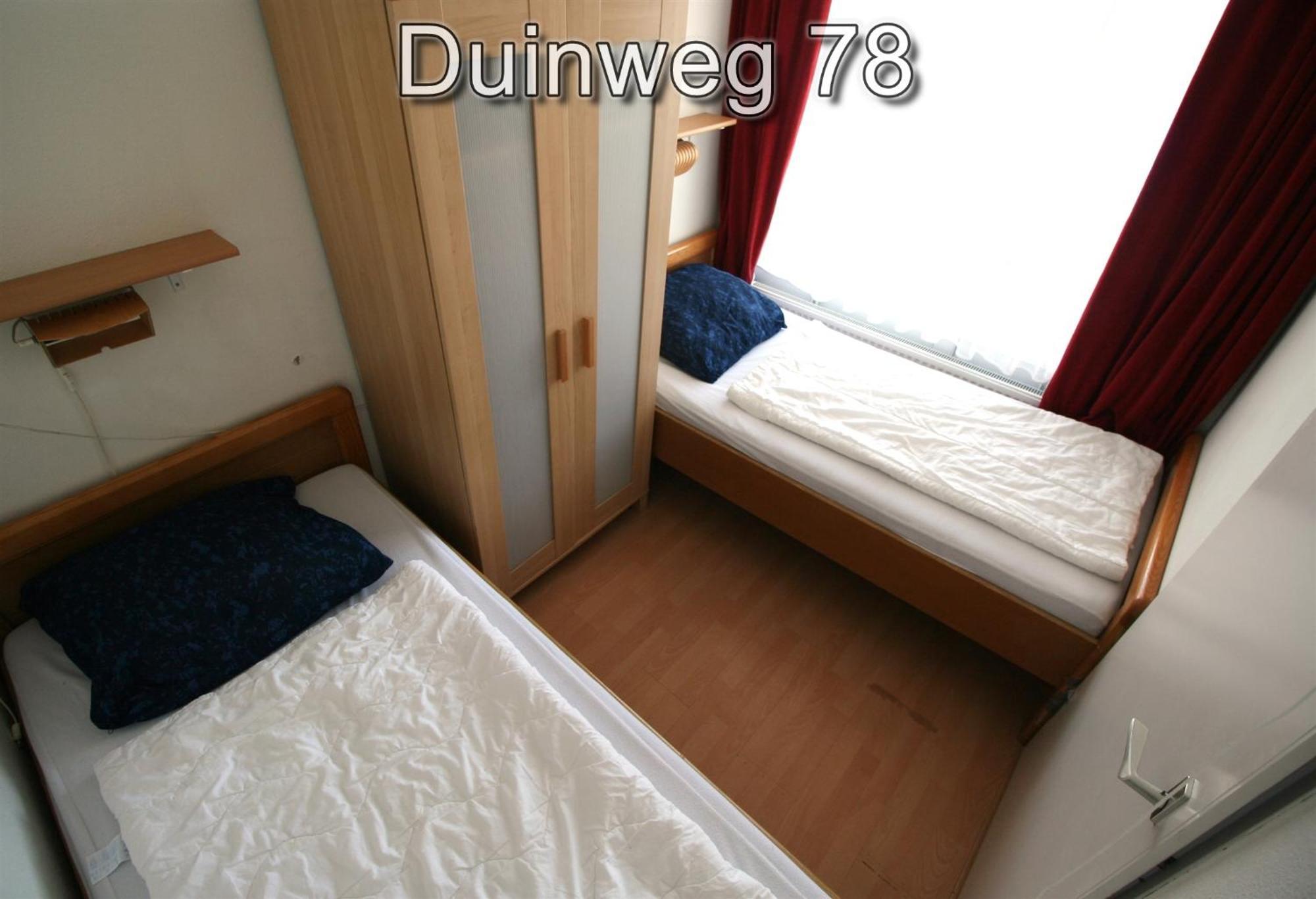 Appartementen Zuiderstrand H Westkapelle Buitenkant foto