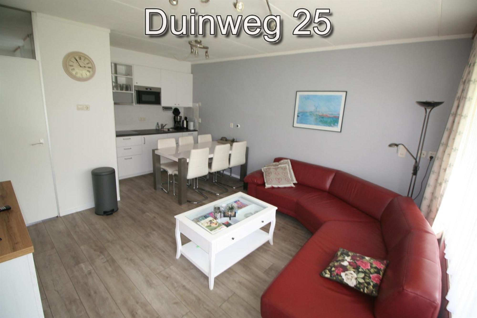 Appartementen Zuiderstrand H Westkapelle Buitenkant foto