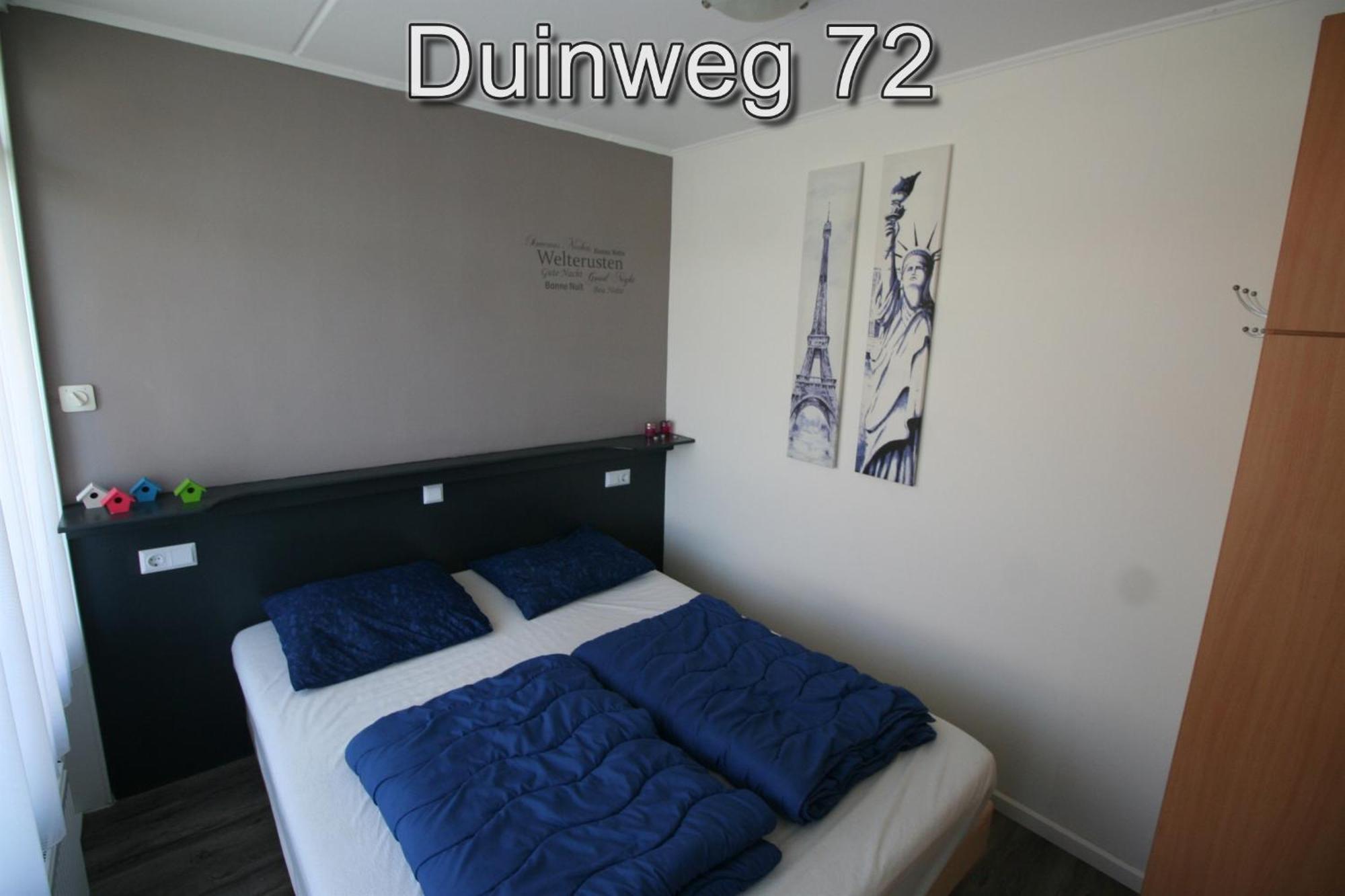 Appartementen Zuiderstrand H Westkapelle Buitenkant foto