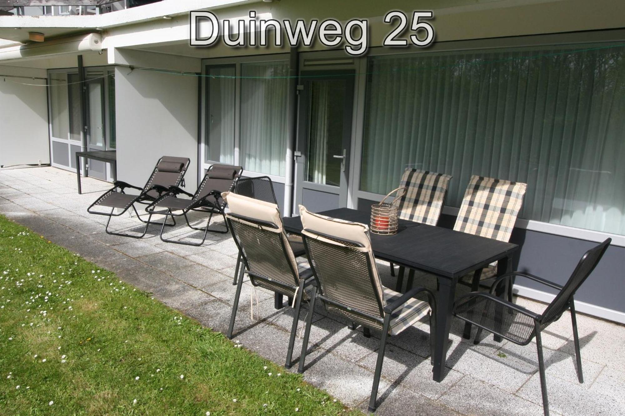 Appartementen Zuiderstrand H Westkapelle Buitenkant foto