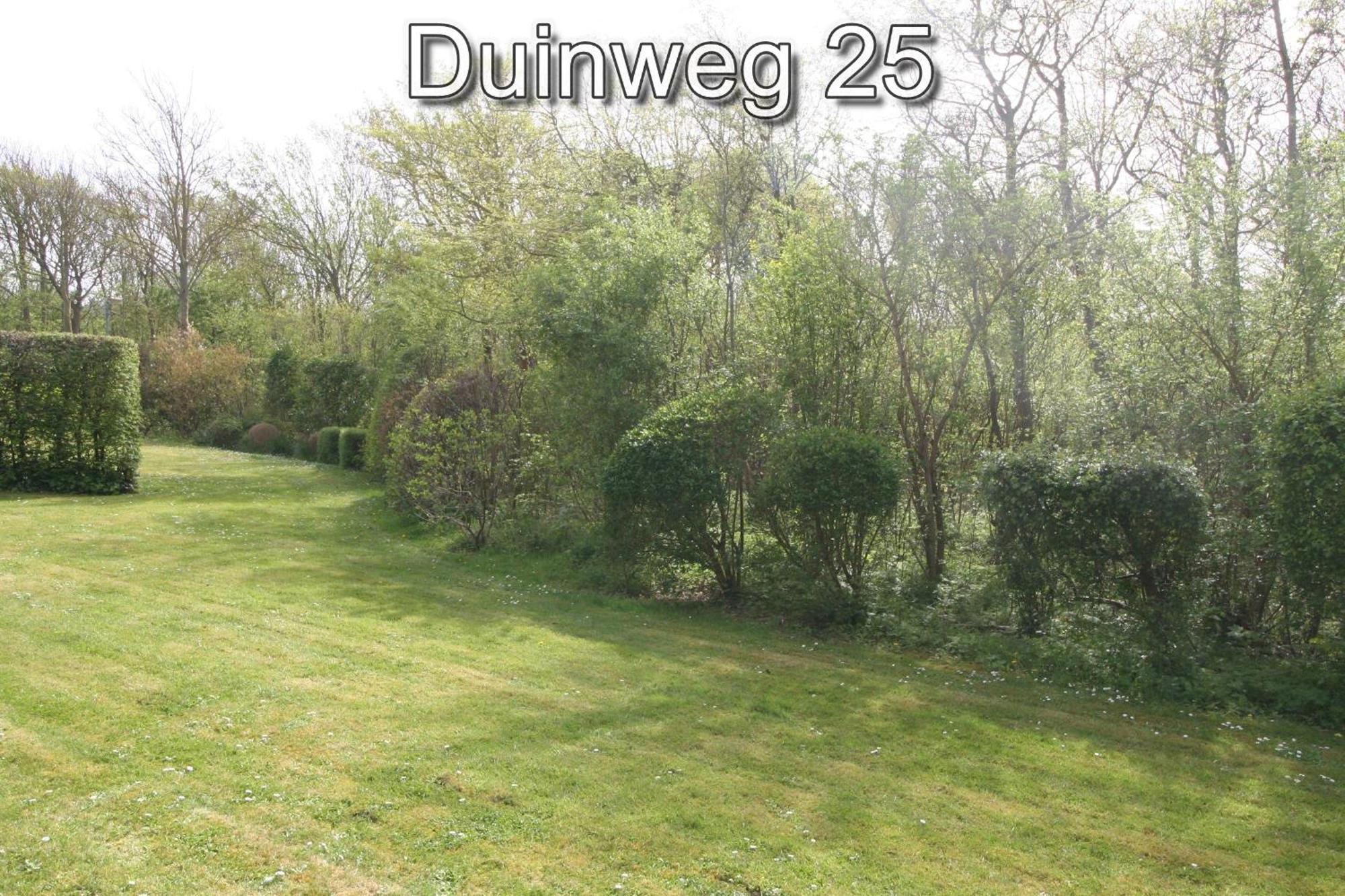 Appartementen Zuiderstrand H Westkapelle Buitenkant foto